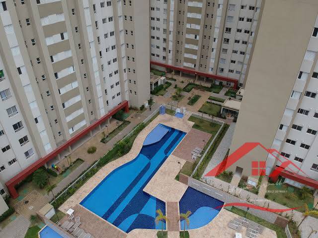 #0003 - Apartamento para Venda em Barueri - SP