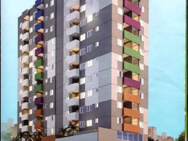 #0006 - Apartamento para Venda em Osasco - SP