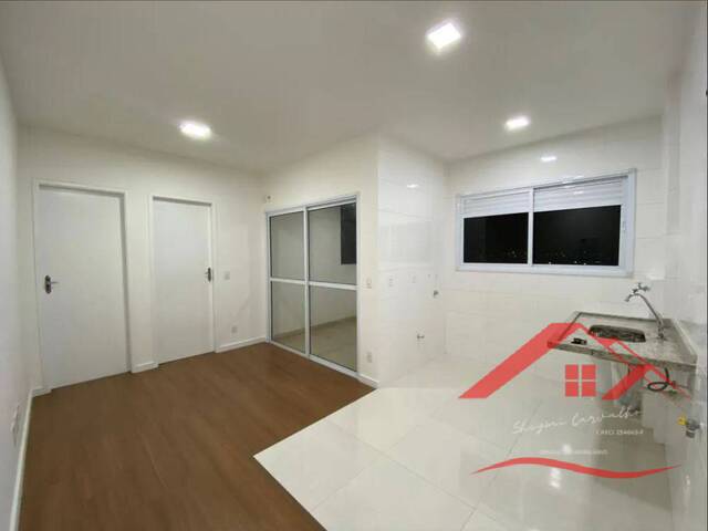 #0006 - Apartamento para Venda em Osasco - SP