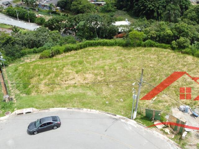 #0029 - Terreno em condomínio para Venda em Santana de Parnaíba - SP