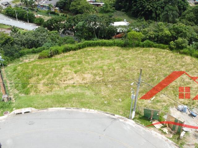 #0029 - Terreno em condomínio para Venda em Santana de Parnaíba - SP