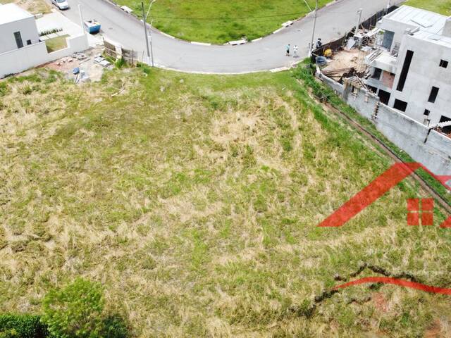 #0029 - Terreno em condomínio para Venda em Santana de Parnaíba - SP