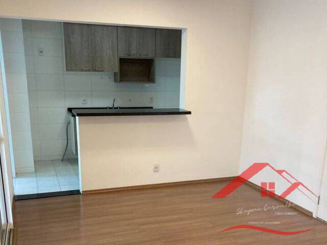 Apartamento para Venda em Barueri - 4