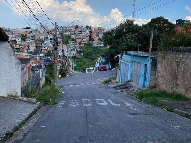 #0033 - Casa para Venda em Itapevi - SP