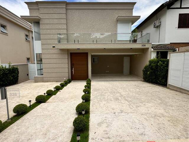 #0036 - Casa em condomínio para Venda em Santana de Parnaíba - SP