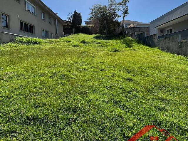 #0041 - Terreno em condomínio para Venda em Santana de Parnaíba - SP