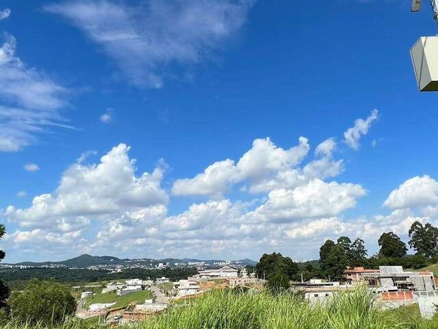 #0045 - Terreno em condomínio para Venda em Santana de Parnaíba - SP