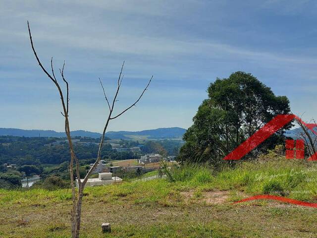 #0045 - Terreno em condomínio para Venda em Santana de Parnaíba - SP