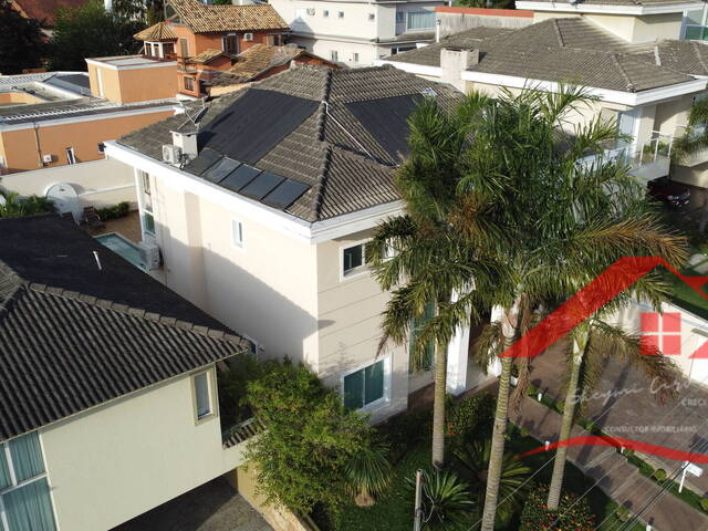 Casa para Venda em Santana de Parnaíba - 5