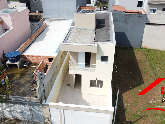 #0049 - Casa para Venda em Barueri - SP