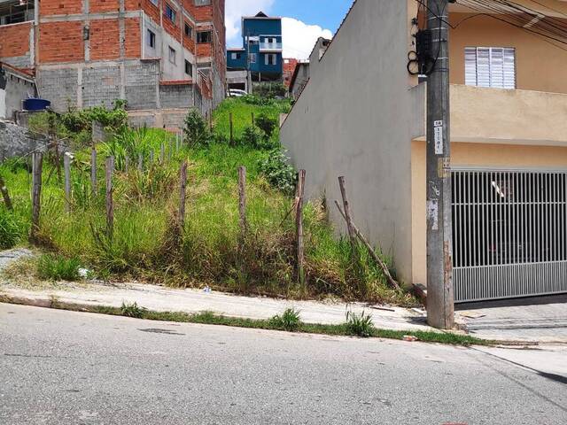 #0057 - Terreno para Venda em Barueri - SP