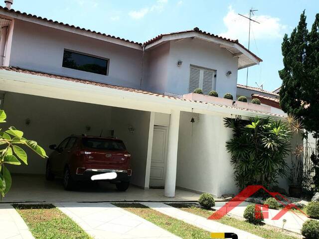 Casa em condomínio para Venda em Santana de Parnaíba - 4