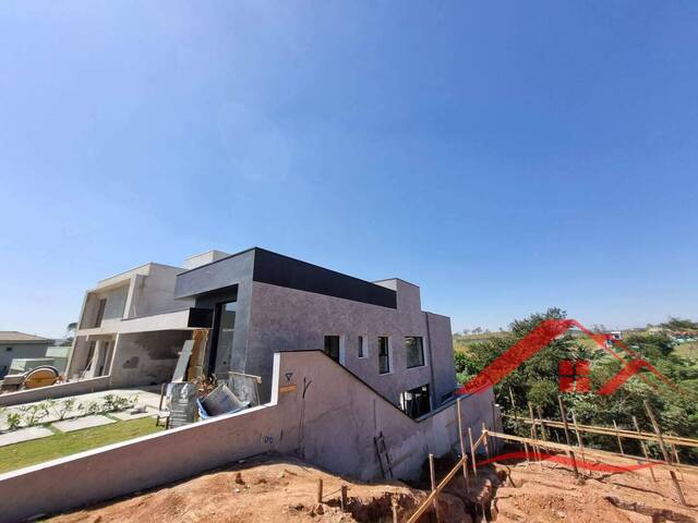 #0088 - Casa em condomínio para Venda em Santana de Parnaíba - SP