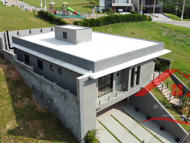 Casa em condomínio para Venda em Santana de Parnaíba - 4