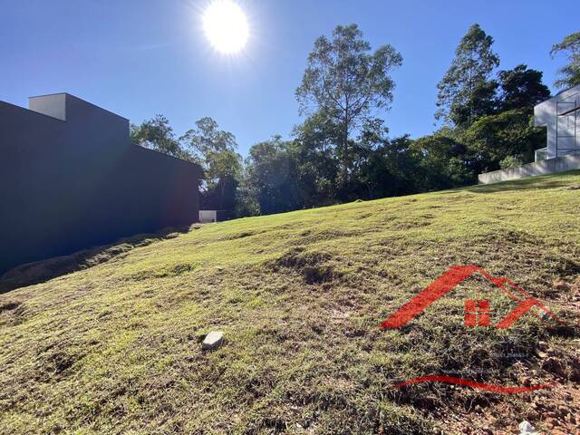 #109 - Terreno em condomínio para Venda em Santana de Parnaíba - SP