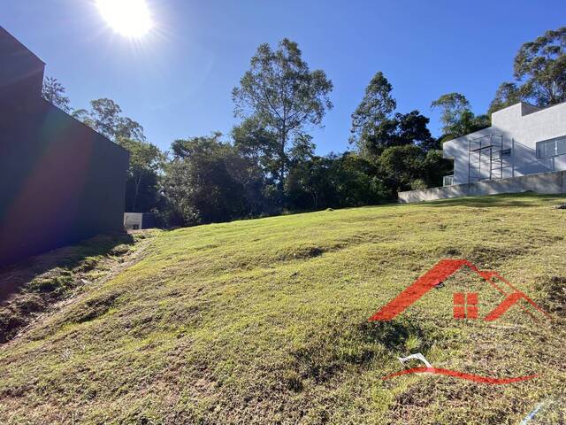 Terreno em condomínio para Venda em Santana de Parnaíba - 5