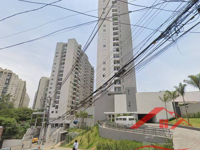 #113 - Apartamento para Venda em Barueri - SP