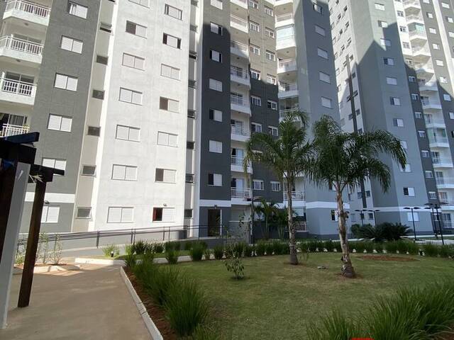 #119 - Apartamento para Venda em Barueri - SP