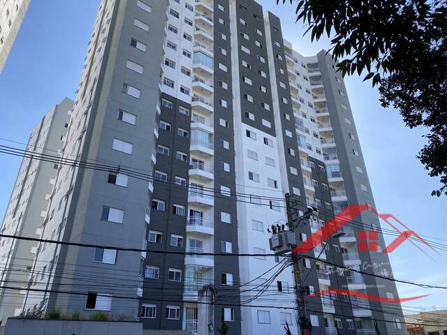 #119 - Apartamento para Venda em Barueri - SP