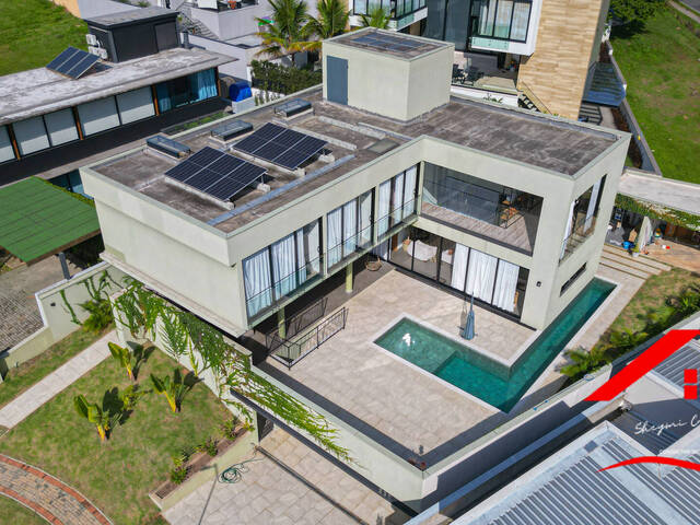 Casa em condomínio para Venda em Santana de Parnaíba - 4