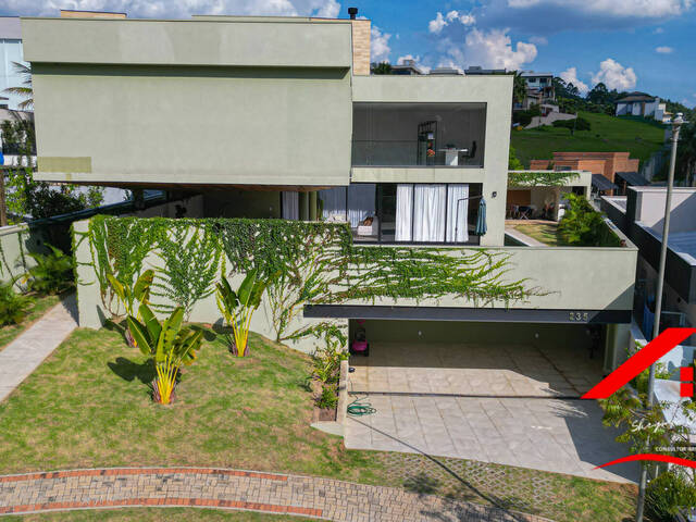 Casa em condomínio para Venda em Santana de Parnaíba - 5