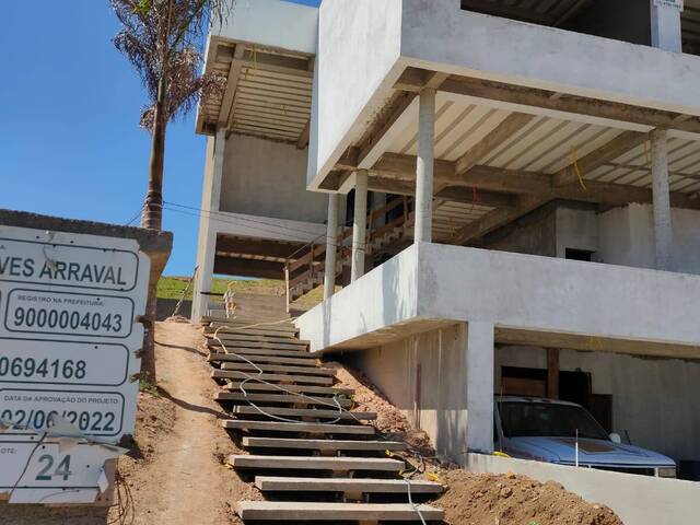 #169 - Casa para Venda em Barueri - SP