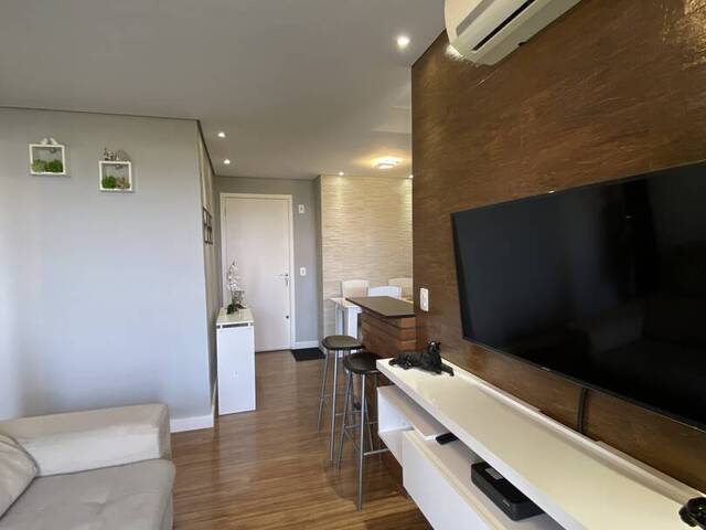 Apartamento para Venda em Barueri - 5