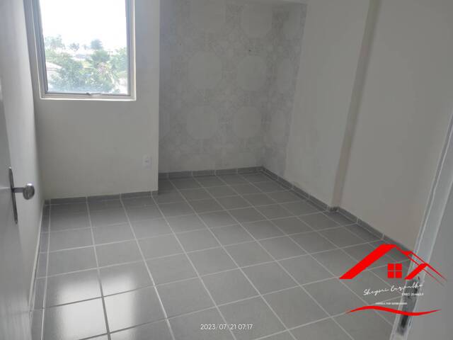 Apartamento para Venda em Jaboatão dos Guararapes - 4