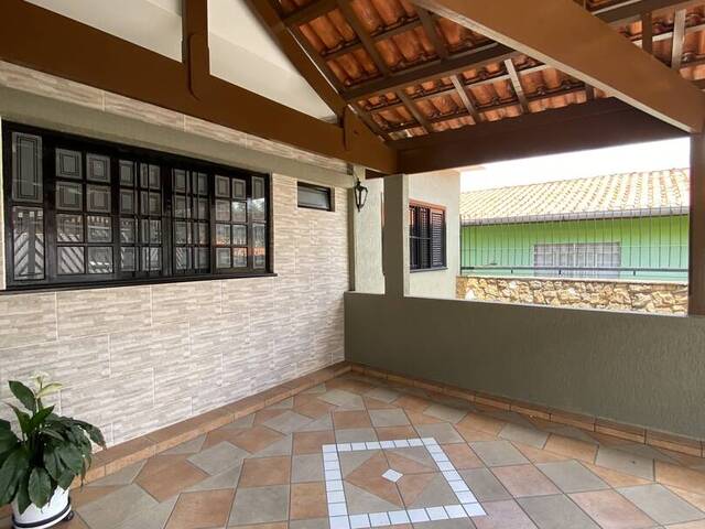 #213 - Casa para Venda em Carapicuíba - SP