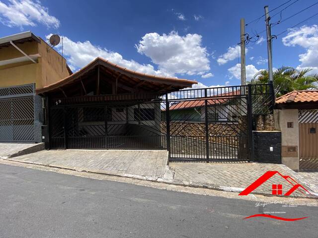 #213 - Casa para Venda em Carapicuíba - SP