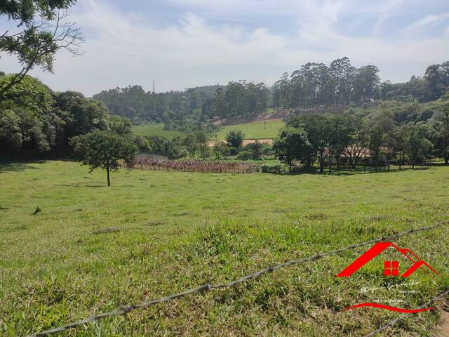 Área para Venda em Santana de Parnaíba - 4