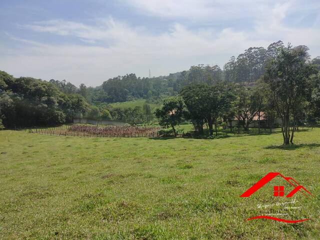 Área para Venda em Santana de Parnaíba - 5