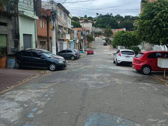 #224 - Casa para Venda em Franco da Rocha - SP