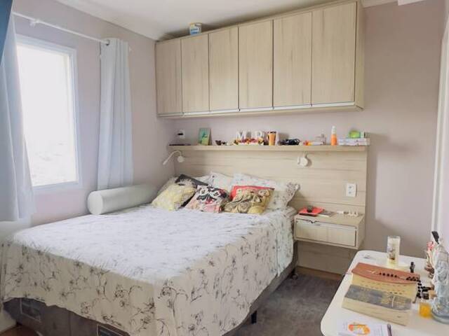 #229 - Apartamento para Locação em Barueri - SP