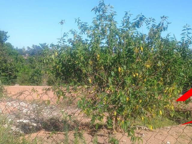 #231 - Área para Venda em Mairinque - SP