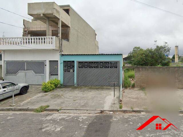 #241 - Casa para Venda em Itapevi - SP