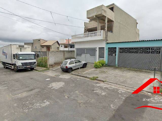 #241 - Casa para Venda em Itapevi - SP