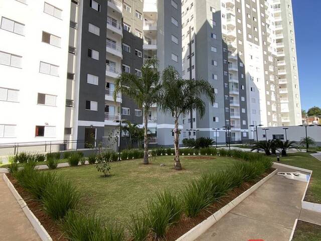 #204 - Apartamento para Venda em Barueri - SP